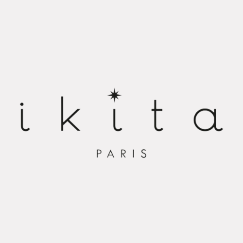 Bijoux de la marque Ikita Paris
